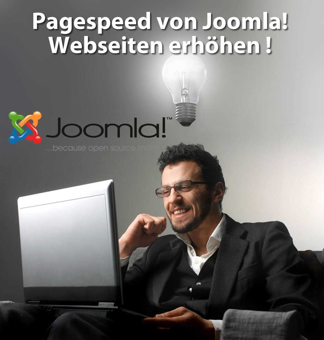 joomla-pagespeed erhöhen