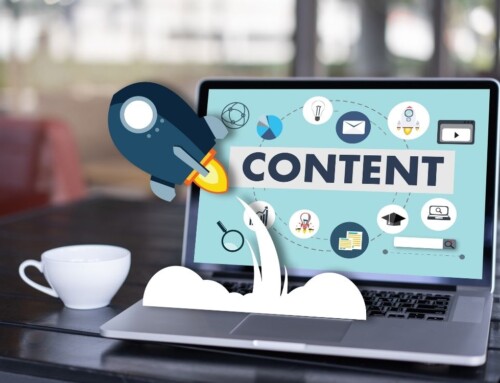 Content-Marketing-Strategie für Suchmaschinen Optimierung